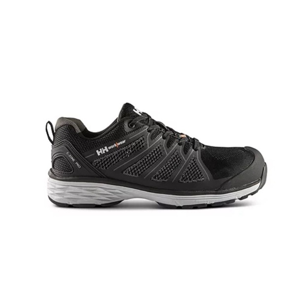 Mens Helly Hansen Aluminum Toe Work Shoe - Picture 2 of 8